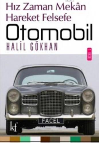 Otomobil Halil Gökhan