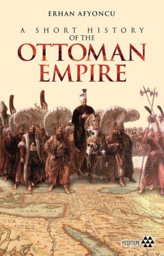 Ottoman Empire Erhan Afyoncu