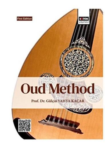 Oud Method Gülçin Yahya Kaçar