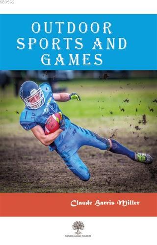 Outdoor Sports And Games