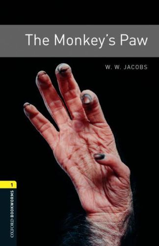 Oxford Bookworms 1 - The Monkey's Paw W. W. Jacobs