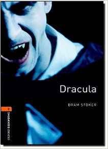 Oxford Bookworms 2 - Dracula Bram Stoker