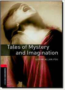Oxford Bookworms 3 - Tales of Mystery and Imagination (CDli) Edgar All