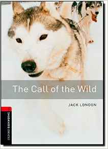 Oxford Bookworms 3 - The Call of the Wild (CDli)