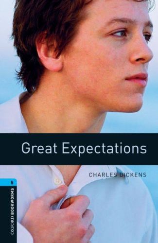 Oxford Bookworms 5 - Great Expectations Charles Dickens