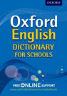 Oxford English Dic For Schools Hb 2012 Oxford Dictionaries
