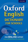 Oxford English Dic For Schools Pb 2012 Oxford Dictionaries