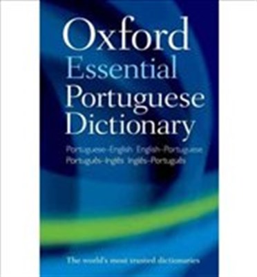Oxford Essential Portuguese Dictionary Kolektif
