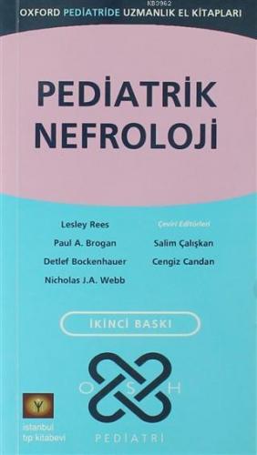 Oxford Pediatrik Nefroloji