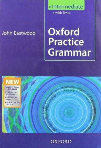 Oxford Practice Grammer Intermediate
