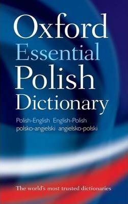 Oxford's Essential Polish Dictionary Kolektif