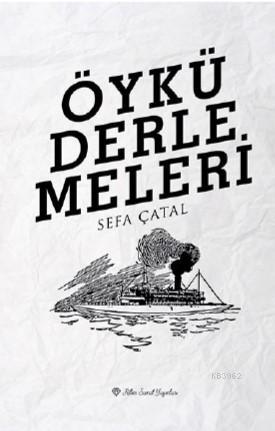Öykü Derlemeleri