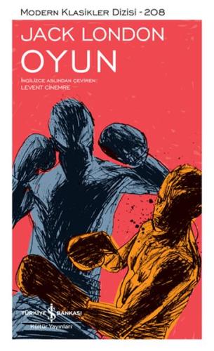 Oyun - Modern Klasikler Dizisi Jack London