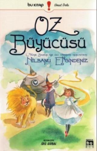 Oz Büyücüsü L. Frank Baum