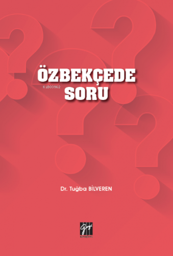 Özbekçede Soru