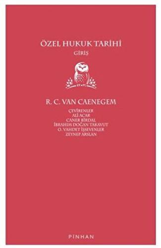 Özel Hukuk Tarihi