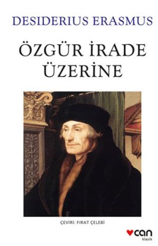 Özgür İrade Üzerine Desiderius Erasmus