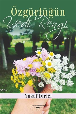 Özgürlüğün Yedi Rengi