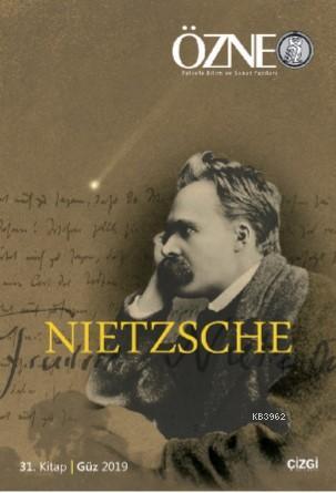 Özne 31 Kitap Nietzsche Kolektif