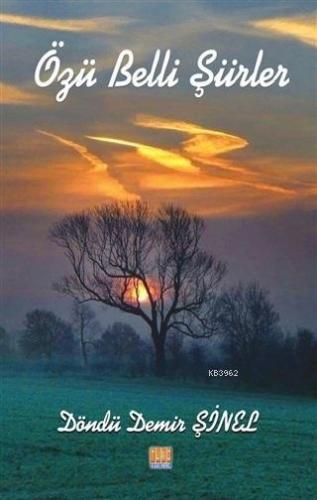 Özü Belli Şiirler