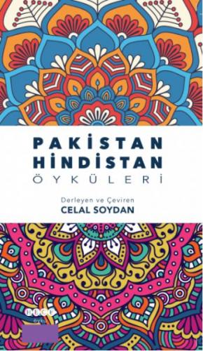 Pakistan Hindistan Öyküleri CELAL SOYDAN