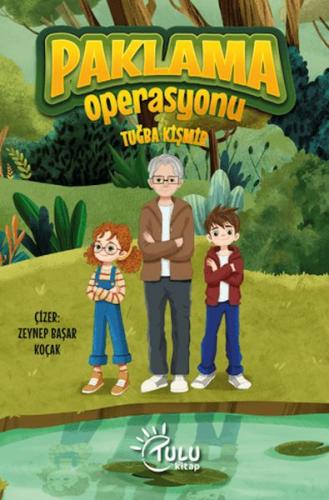 Paklama Operasyonu Sema Bayar