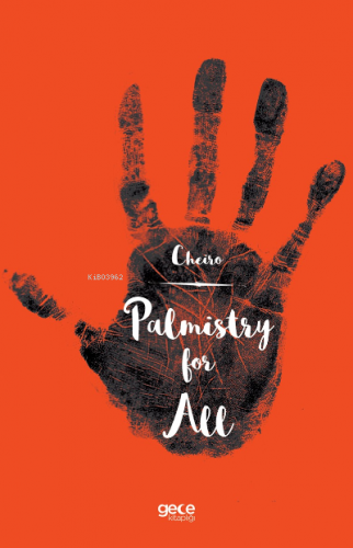 Palmistry For All