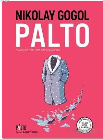 Palto (175. Yıl Özel Baskı)