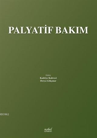 Palyatif Bakım