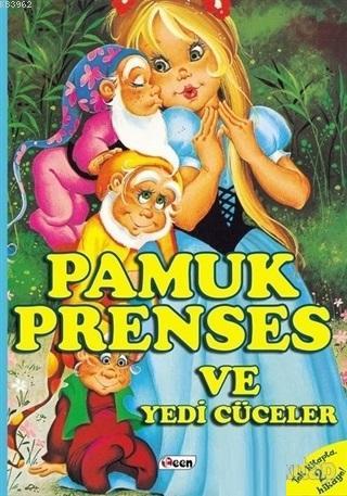Pamuk Prenses ve Yedi Cüceler