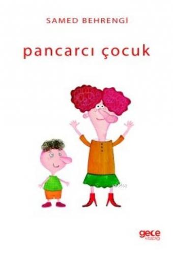 Pancarcı Çocuk