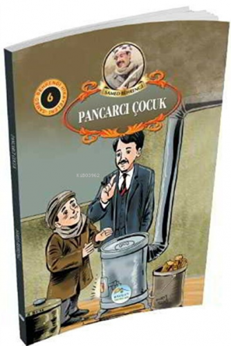 Pancarcı Çocuk
