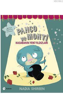 Panço ve Monti - Kasabanın Yeni Yıldızları