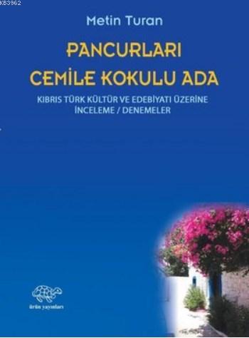 Pancurları Cemile Kokulu Ada