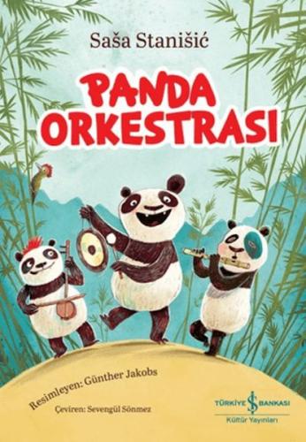 Panda Orkestrası Sasa Stanisic
