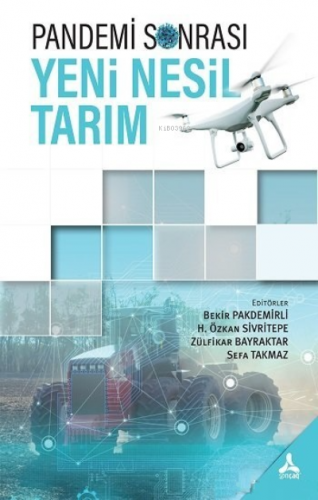 Pandemi Sonrası Yeni Nesil Tarım