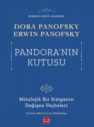 Pandora’nın Kutusu Dora Panofsky