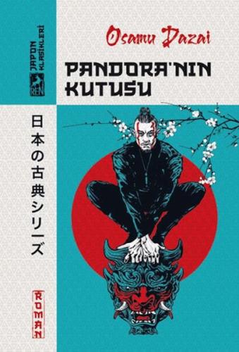 Pandora'nın Kutusu Osamu Dazai
