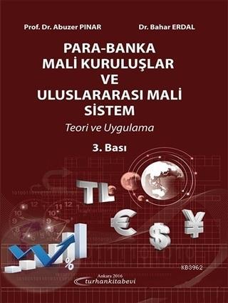 Para-Banka Mali Kuruluşlar ve Uluslararası Mali Sistem Teori ve Uygulama