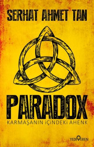 Paradox Serhat Ahmet Tan