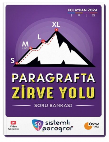 Paragrafta Zirve Yolu Soru Bankası