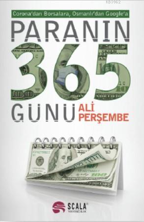 Paranın 365 Günü Ali Perşembe