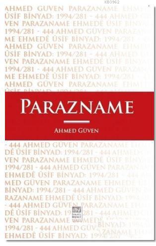 Parazname