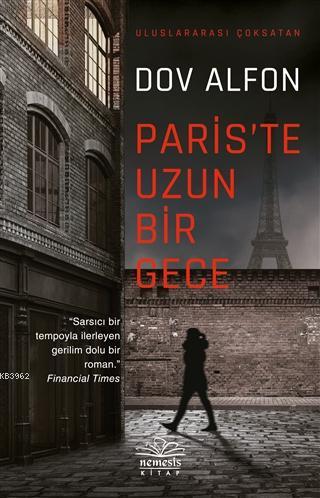 Paris'te Uzun Bir Gece