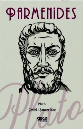 Parmenides Plato