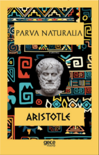 Parva Naturalia