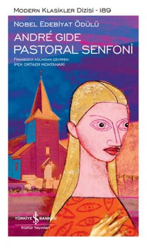 Pastoral Senfoni - Modern Klasikler Dizisi Andre Gide