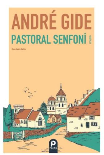 Pastoral Senfoni André Gıde