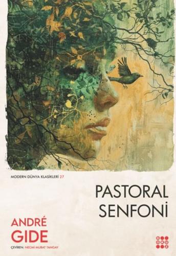 Pastoral Senfoni Andre Gide