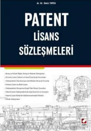 Patent Lisans Sözleşmeleri